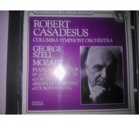 Concerto Pour Piano N 23 & 26