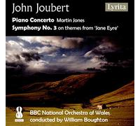 Concerto pour Piano Op25/Symphonie N 3 Op178