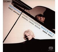 Concerto Pour Piano Wo04, Concerto N°2