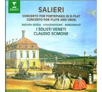 Concerto pour Pianoforte