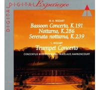 Concerto Pour Trompette