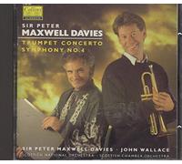 Concerto pour Trompette