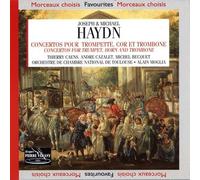 Concerto Pour Trompette En Mi