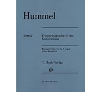 Concerto pour trompette en mi majeur