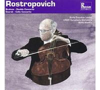 Concerto Pour Violon ...