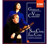 Concerto pour violon