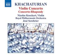 Koeckert - Concerto Pour Violon