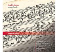 Concerto pour violon et orchestre - « Vingt ans - après nostalgie ... »