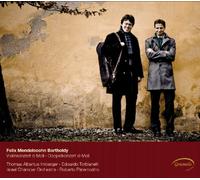 Concerto pour violon et piano, Concerto pour violon MWV O 3