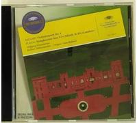 Concerto pour violon No.4 / Symphonies Nos.92 & 104