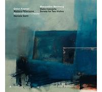 Concerto pour violon, op. 67 - Sonate pour deux violons, op. 69 [Vinilo]