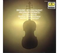 Deutsche Grammophon – Concerto pour violon Op 77 - Sonate pour piano et violon n°1