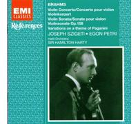 Concerto Pour Violon & Sonate N 3