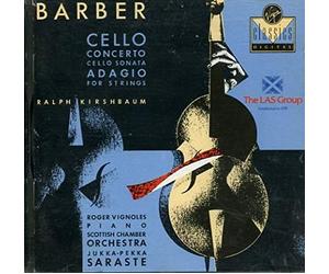 Concerto Pour Violoncelle Op 22