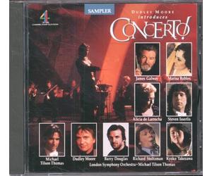 Concerto / Sampler