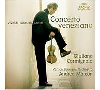 Concerto Veneziano
