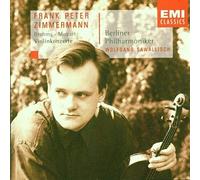 Concerto Violin/Concerto Violin 3