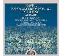 Concerto X Pf, Concerto X La Mano S