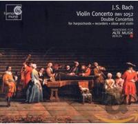 Concertos Akademie Fur Alte Mus.Ber