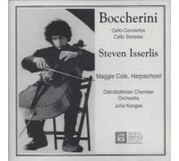 Concertos and Sonatas for Cello