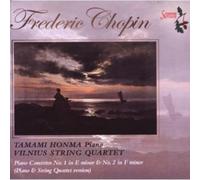 CONCERTOS ARR. STR. QUARTET