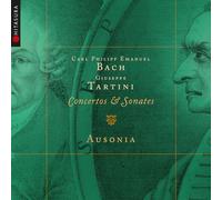 Concertos et Sonates