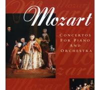 Concertos for Piano and Orchestra [Import]