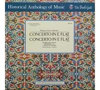 Concertos For Piano And Orchestra In E Flat Major K.271 And K.449