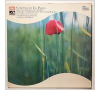 Concertos For Two Pianos - Bach - Mozart