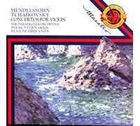 Concertos For Violin