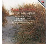 Concertos N° 1, Symphonie N°12 – Caprice