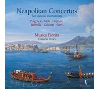 Concertos napolitains