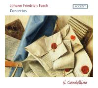 Concertos Para Various Instruments (CD)