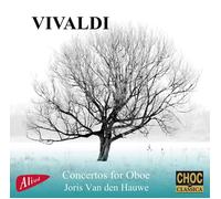 Concertos For Oboe