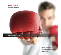 Concertos pour clarinette