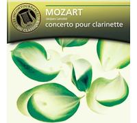 Concertos Pour Clarinette