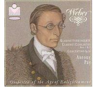 Concertos Pour Clarinette N 1 & 2