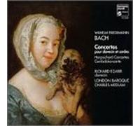 Concertos pour clavecin