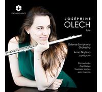 Ole,Joséphine - Concertos pour Flûte