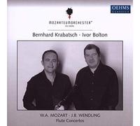 Concertos pour flûte