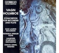 Concertos Pour Flute
