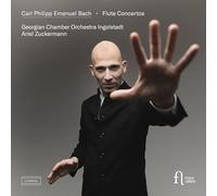 Concertos pour Flûte