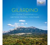 Concertos pour Guitare