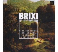 Concertos Pour Orgue