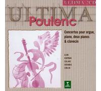 Concertos pour Orgue / Concertos pour Piano