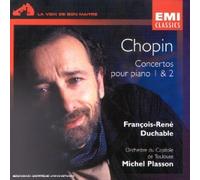 Concertos Pour Piano 1 & 2