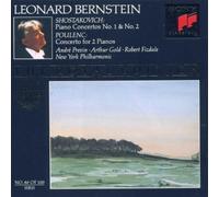 Concertos pour piano