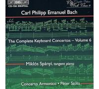Concertos Pour Piano Et Orchestre Vol. 6