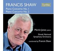 Concertos pour piano N°1 et N°2