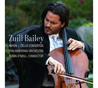 Concertos pour Piano N 1 et N 2